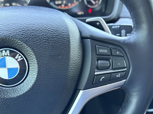 Used 2018 BMW X5 sDrive35i image 16