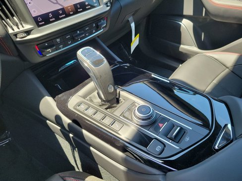 New 2024 Maserati Levante GT Ultima image 11