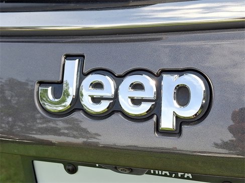Used 2022 Jeep Compass Latitude image 29