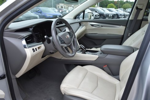 Used 2018 Cadillac XT5 Premium Luxury image 31