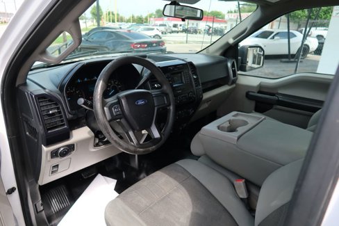 Used 2017 Ford F150 XL image 5