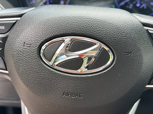 Used 2020 Hyundai Palisade SEL w/ Convenience Package image 27