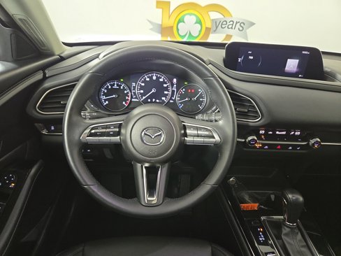 Certified 2022 MAZDA CX-30 AWD 2.5 S w/ Preferred Package image 14