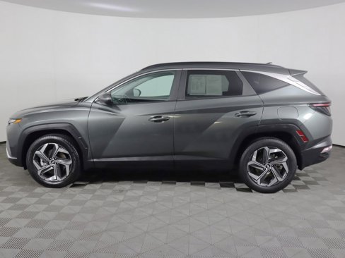 Used 2022 Hyundai Tucson SEL w/ Convenience Package image 17