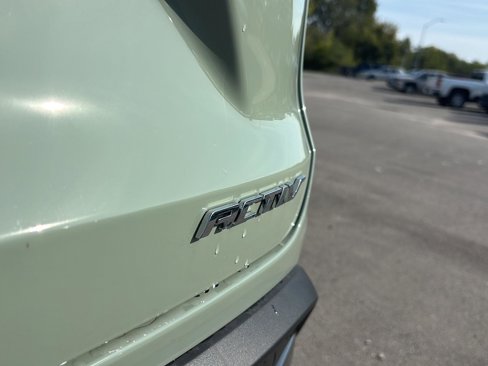 New 2026 Chevrolet Trax ACTIV image 13