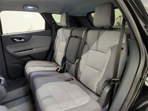 Used 2021 Chevrolet Blazer LT image 27