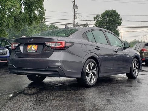 Certified 2024 Subaru Legacy Premium image 3