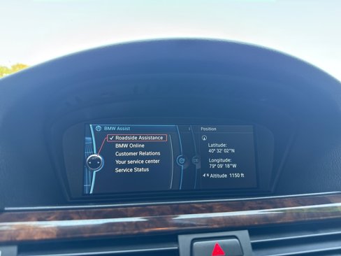 Used 2011 BMW 335i xDrive Sedan image 30