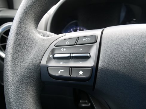 Certified 2023 Hyundai Kona SEL w/ Winter Weather Package image 22
