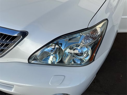 Used 2006 Lexus RX 400h AWD image 16