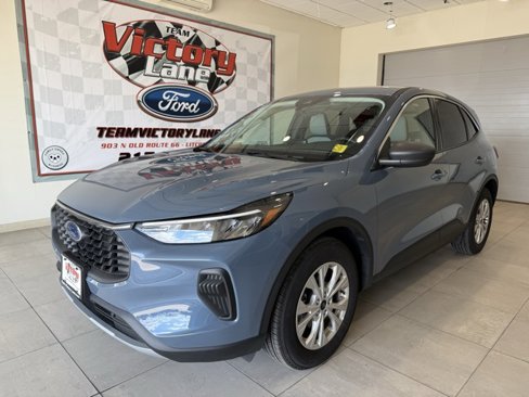 Used 2024 Ford Escape Active w/ Cold Weather Package image 1