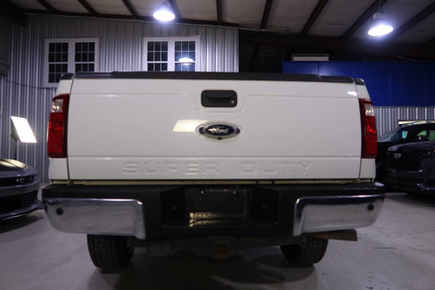 Used 2016 Ford F350 XLT w/ XLT Value Package image 4