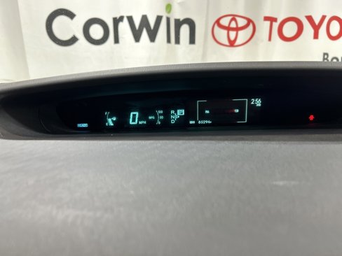 Used 2012 Toyota Prius Two image 27