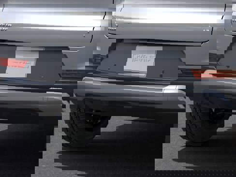 New 2025 Chevrolet TrailBlazer LT w/ Convenience Package image 14