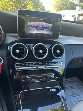 Used 2016 Mercedes-Benz C 300 Sedan image 36