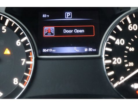 Used 2017 Nissan Altima 2.5 SL image 21