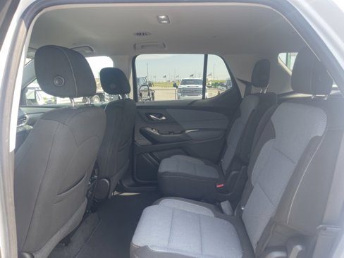 Used 2018 Chevrolet Traverse LT image 18