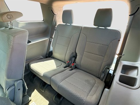 Used 2019 GMC Acadia SLE image 27
