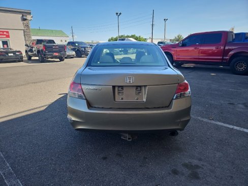 Used 2009 Honda Accord LX-P image 4