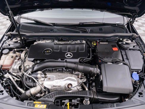 Certified 2022 Mercedes-Benz A 220 4MATIC image 27
