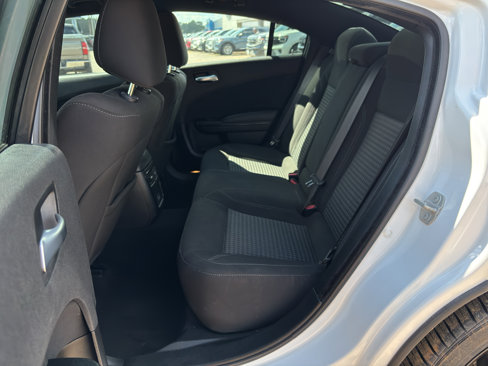 Used 2023 Dodge Charger SXT w/ Blacktop Package image 16