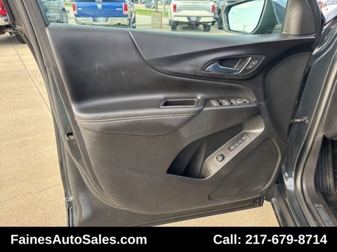 Used 2018 Chevrolet Equinox Premier image 73