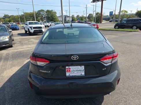 Certified 2024 Toyota Corolla LE image 5