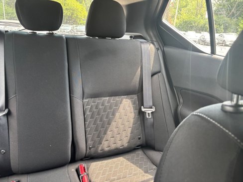 Used 2024 Nissan Kicks SV image 35
