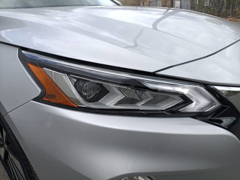 Used 2021 Nissan Altima 2.5 SL image 11