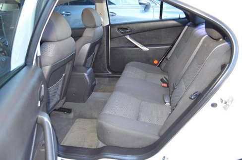 Used 2007 Pontiac G6 Sedan w/ Preferred Package image 33