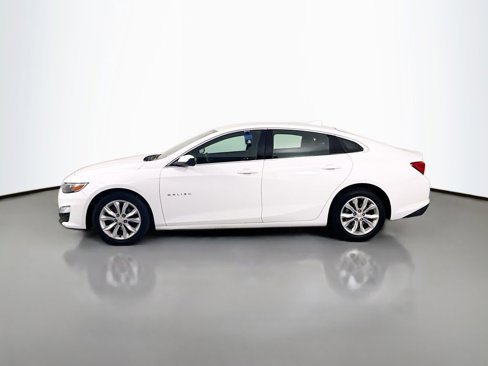 Used 2023 Chevrolet Malibu LT image 4