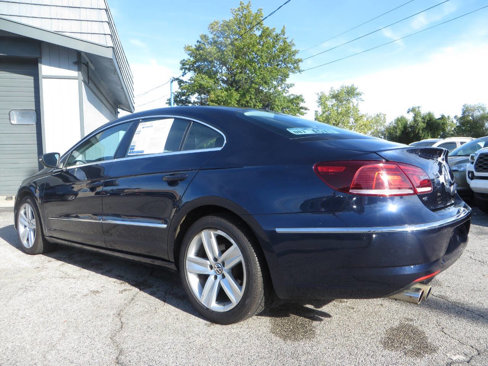 Used 2013 Volkswagen CC Sport image 27