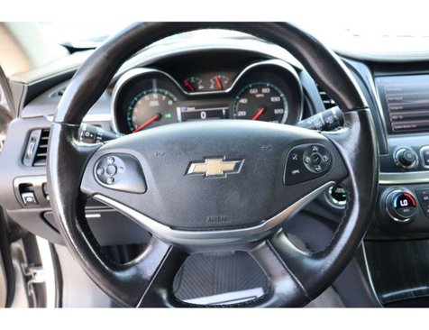Used 2018 Chevrolet Impala LT image 20