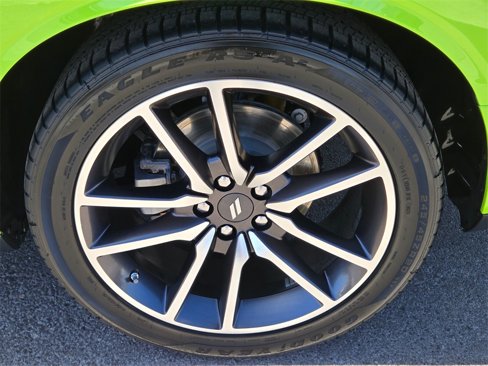 Certified 2023 Dodge Challenger R/T w/ Shaker Package image 11