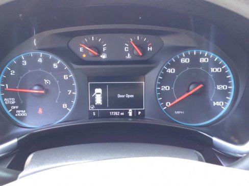 Certified 2020 Chevrolet Equinox LS w/ LS Convenience Package image 15