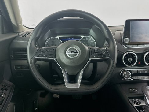 Used 2023 Nissan Sentra SV image 17