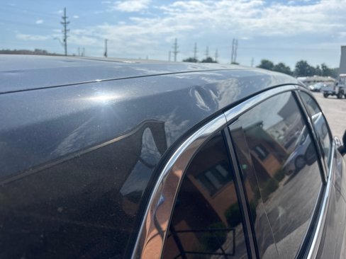 Used 2017 Lincoln MKX Reserve w/ Lincoln MKX Climate Package image 13