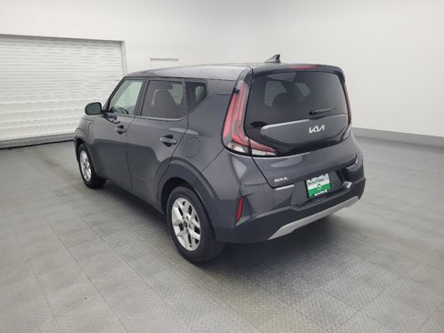 Used 2024 Kia Soul LX w/ Option Group 015 image 5