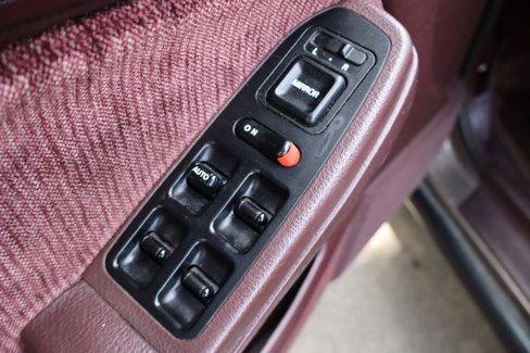 Used 1992 Honda Accord LX image 27