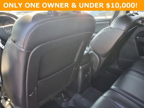 Used 2014 Dodge Journey Crossroad w/ Flexible Seating Group image 10