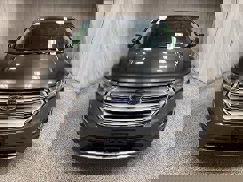 Used 2016 Ford Edge Titanium image 20
