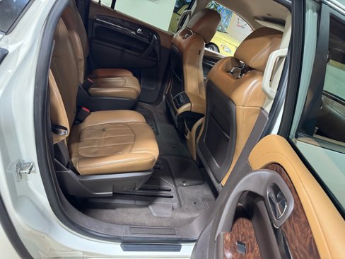 Used 2014 Buick Enclave Leather image 37