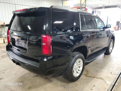 Used 2019 Chevrolet Tahoe LT image 9