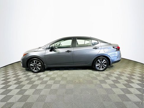 Used 2024 Nissan Versa S w/ S Plus Package image 5