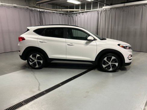 Used 2017 Hyundai Tucson Value image 8