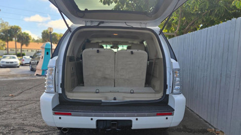 Used 2010 Mercury Mountaineer Premier image 21