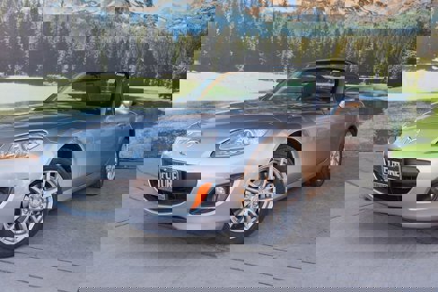 Used 2011 MAZDA MX-5 Miata Sport image 1