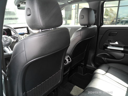 Certified 2024 Mercedes-Benz GLA 250 image 18