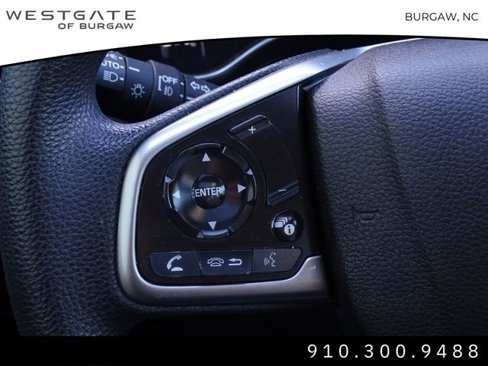 Used 2019 Honda CR-V EX image 24