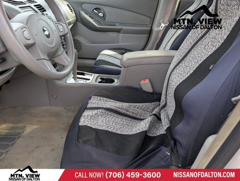 Used 2005 Chevrolet Malibu LS w/ Preferred Equipment Group image 12